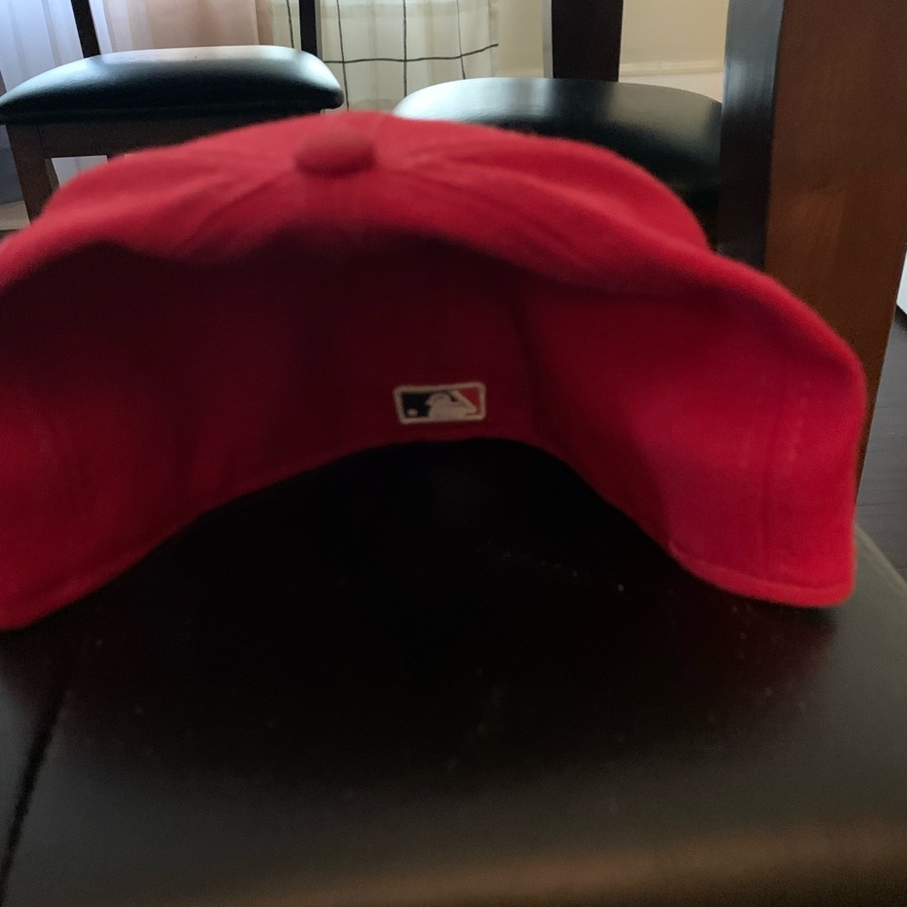 Starter Cap - image 4